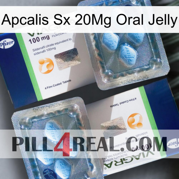 Apcalis Sx 20Mg Oral Jelly viagra5